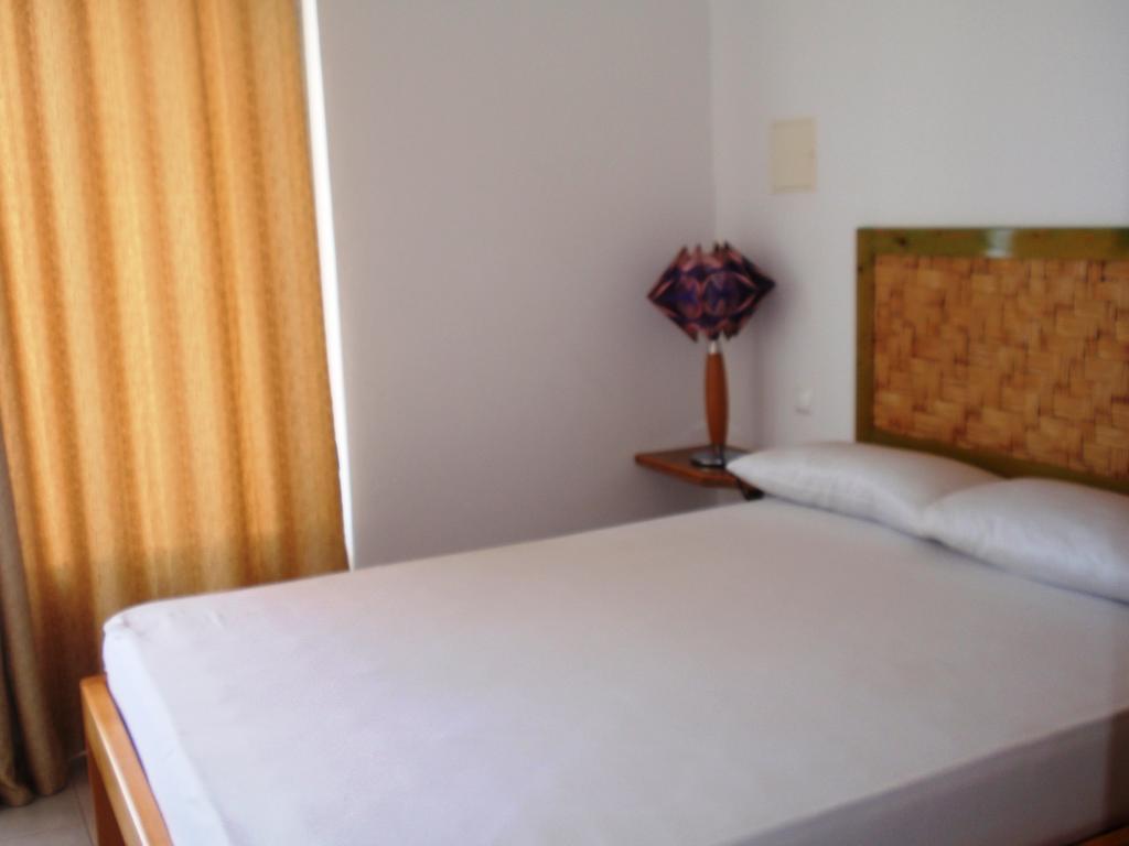 Zena Star Aparthotel Tarrafal  Room photo
