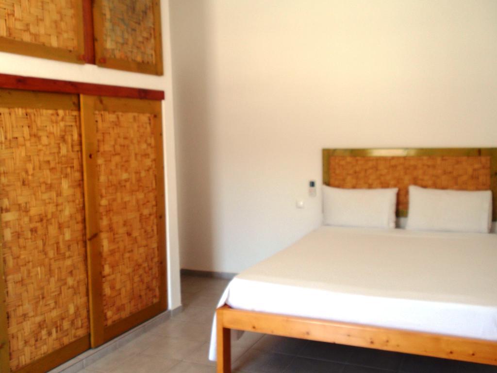 Zena Star Aparthotel Tarrafal  Room photo